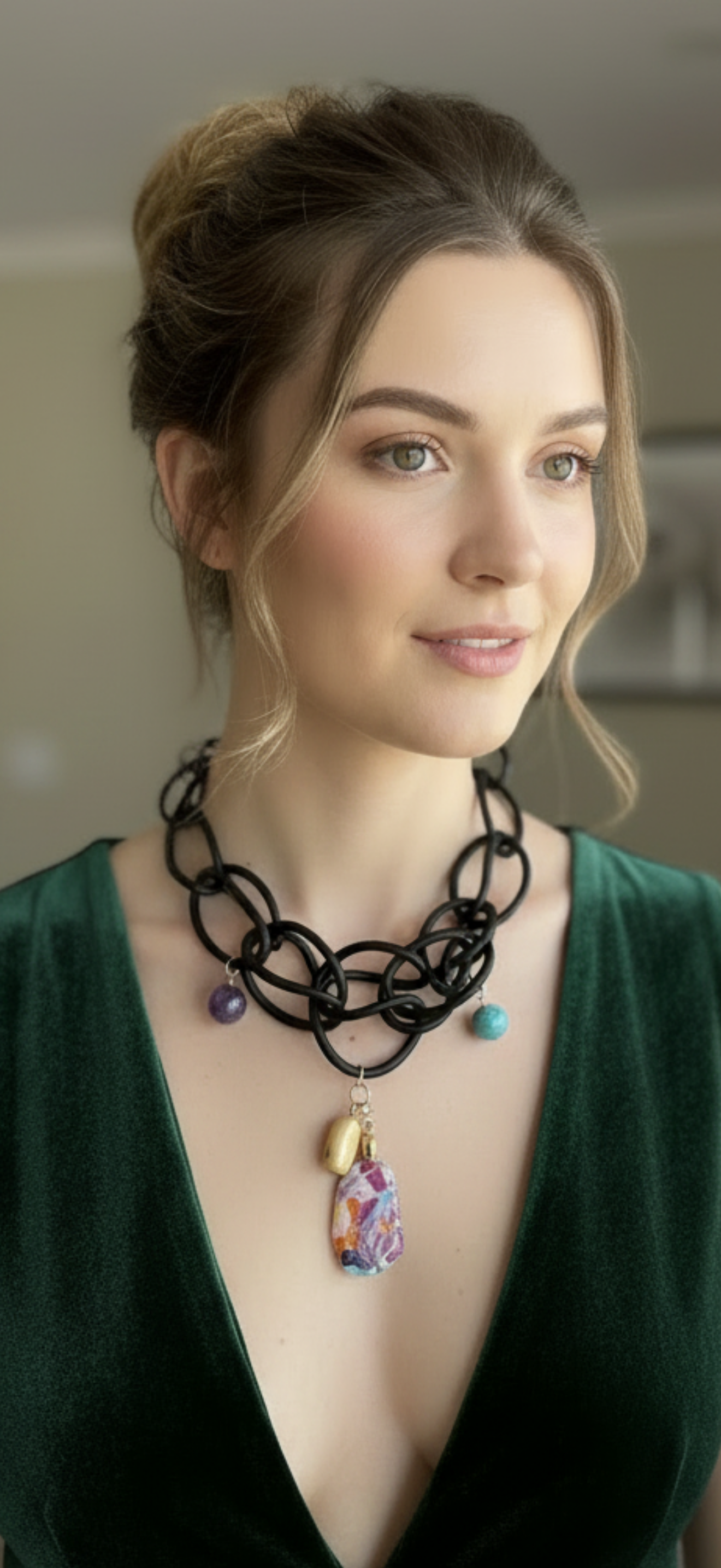 collana carlota