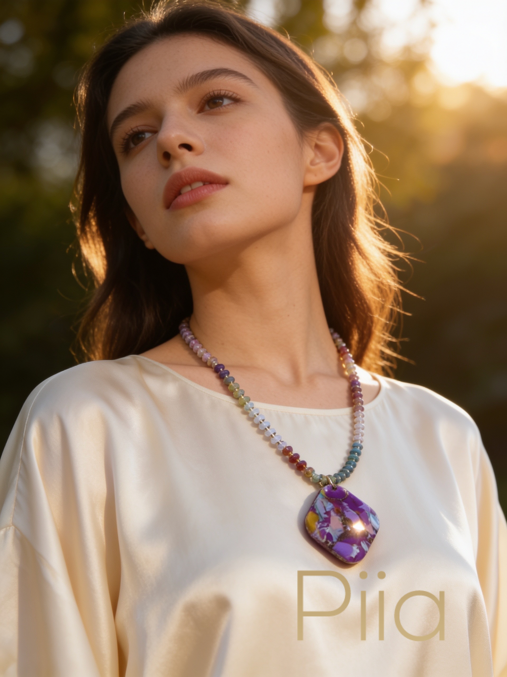 Collana Fiji