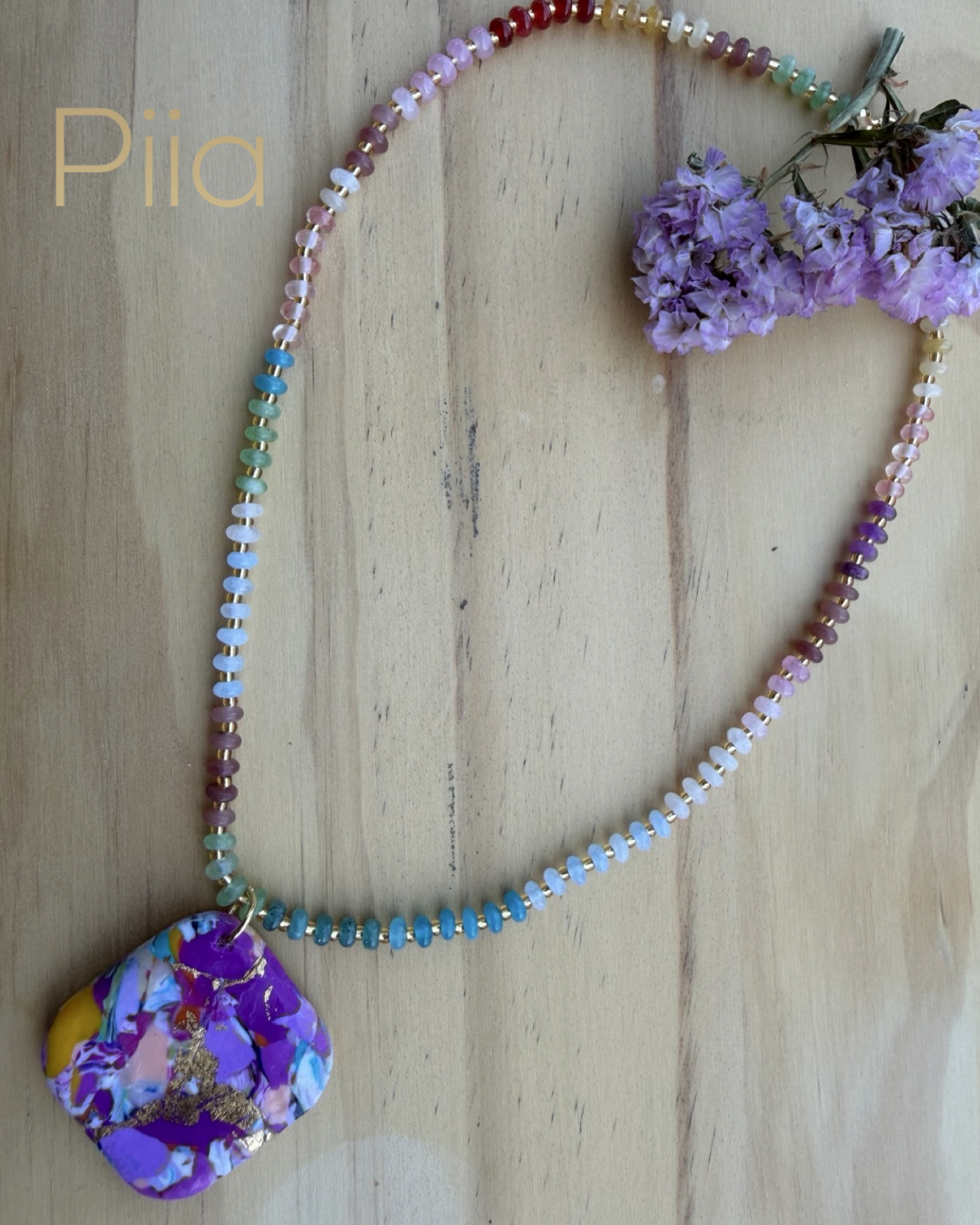 Collana Fiji